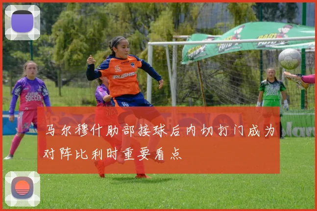 马尔穆什肋部接球后内切打门成为对阵比利时重要看点