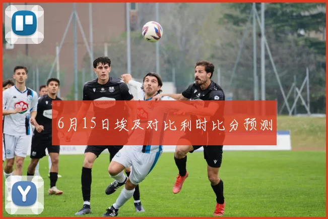 6月15日埃及对比利时比分预测