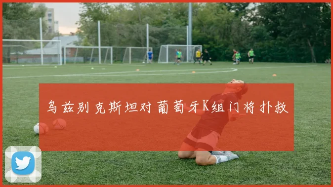 乌兹别克斯坦对葡萄牙K组门将扑救